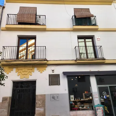 Apartment Julio Romero De Torres