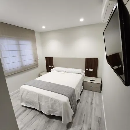 Julio Romero De Torres Apartamento Córdoba