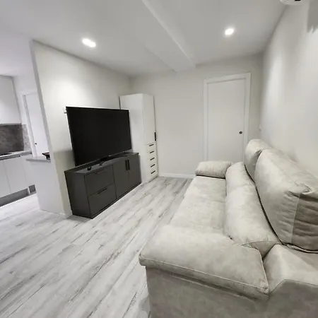 Apartamento Julio Romero De Torres Córdoba