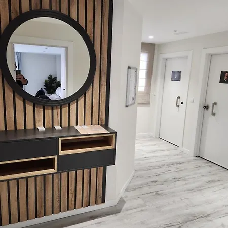 Apartamento Julio Romero De Torres Córdoba