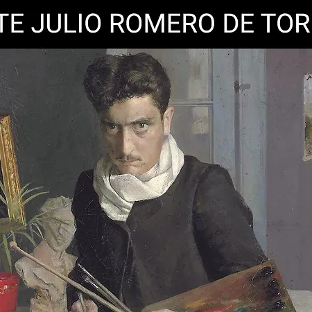 Julio Romero De Torres * Córdoba