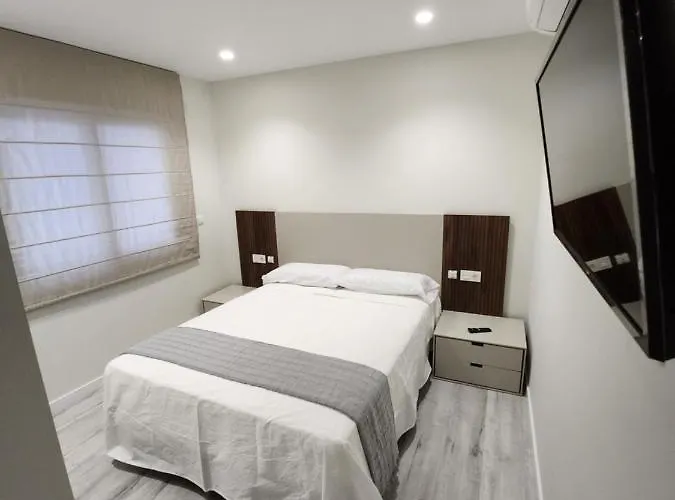 Julio Romero De Torres Apartamento Córdoba