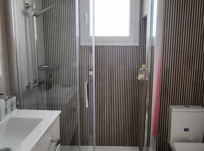 Julio Romero De Torres Apartamento Córdoba