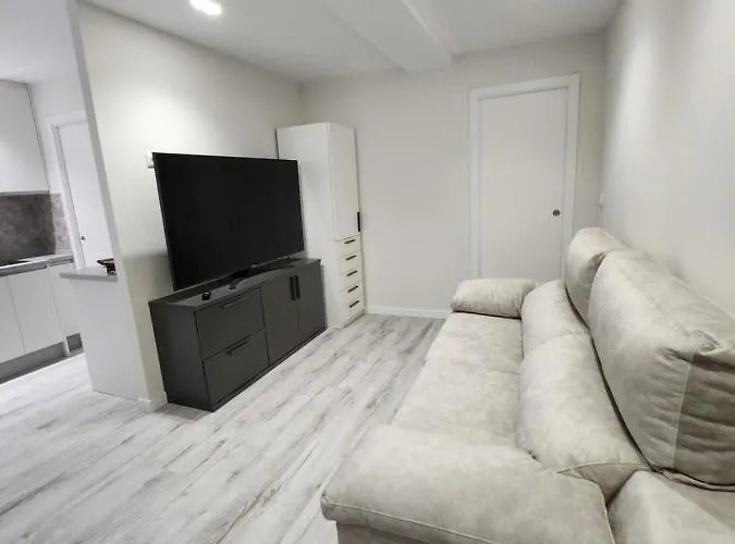 Apartamento Julio Romero De Torres Córdoba