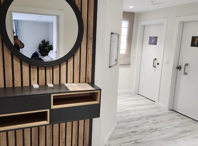 Apartamento Julio Romero De Torres Córdoba