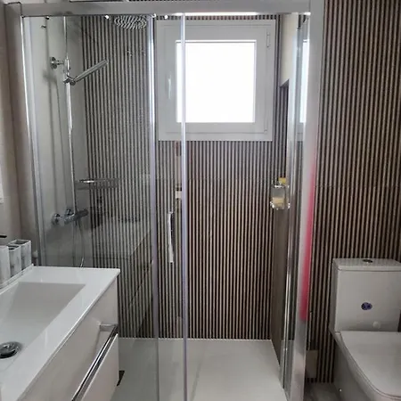 Julio Romero De Torres Appartement Córdoba